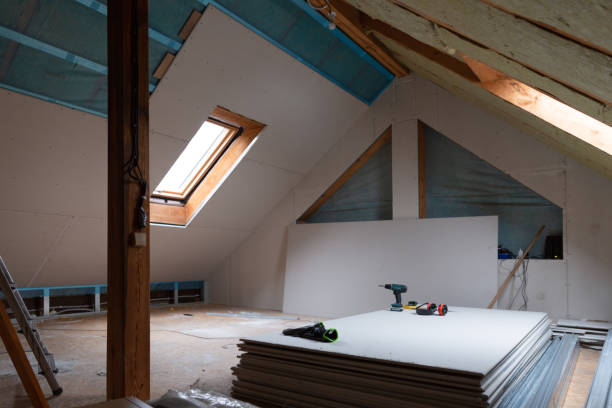 Best Blown-in Insulation in Waverly, NY