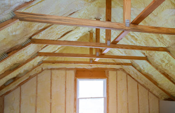 Best Spray Foam Insulation in Waverly, NY