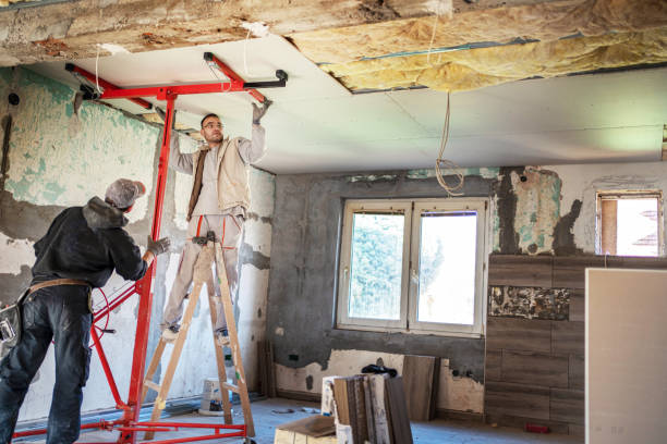 Best Geographic-Specific Insulation Services in Waverly, NY