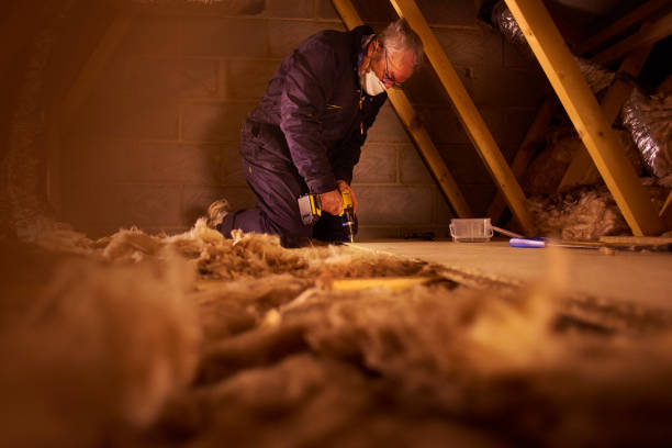 Best Residential Insulation in Waverly, NY
